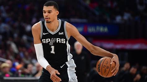 Spurs vs. Thunder prediction, odds, line, spread, time: 2023 NBA .